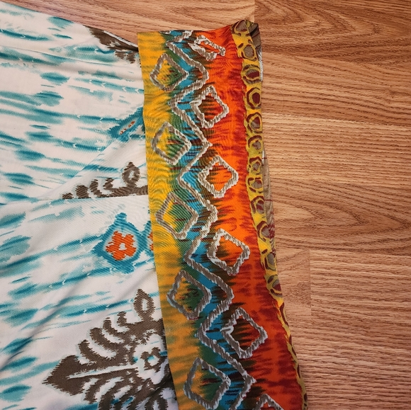 Pallazo pants - Picture 2 of 7